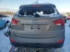 2013 Hyundai Tucson GLS