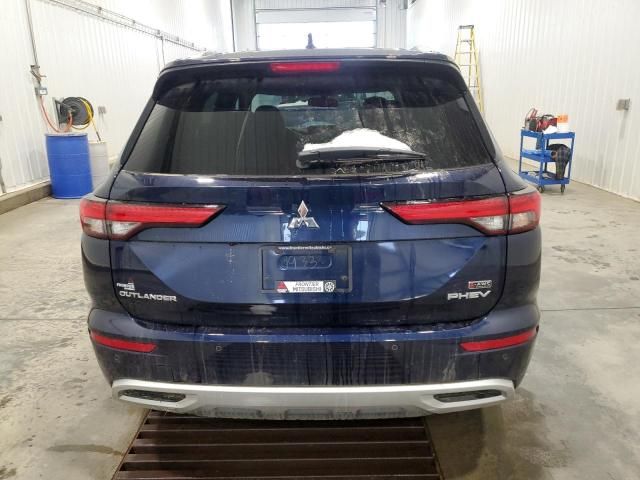 2023 Mitsubishi Outlander SEL