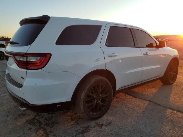 2015 Dodge Durango R/T