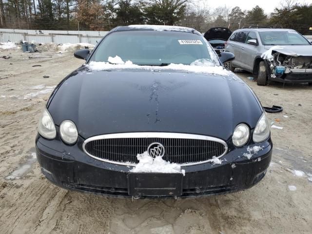 2007 Buick Lacrosse CX