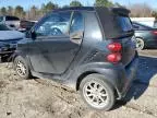 2009 Smart Fortwo Passion