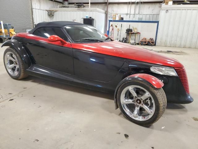 1999 Plymouth Prowler