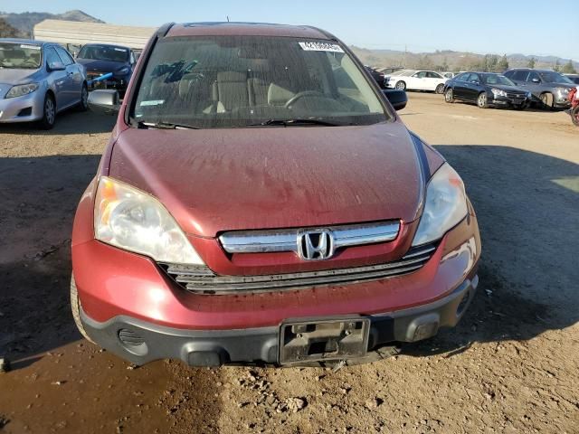 2008 Honda CR-V EX