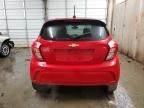 2016 Chevrolet Spark LS