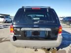 2002 Ford Escape XLT