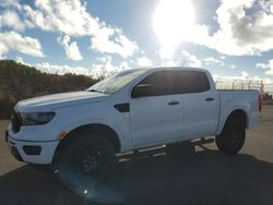 2021 Ford Ranger XL en venta en Kapolei, HI