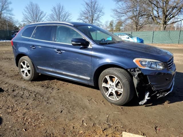 2015 Volvo XC60 T6 Premier