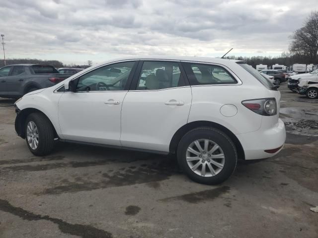 2010 Mazda CX-7