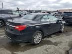 2014 Chrysler 200 Limited