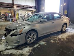 Nissan Vehiculos salvage en venta: 2013 Nissan Altima 2.5