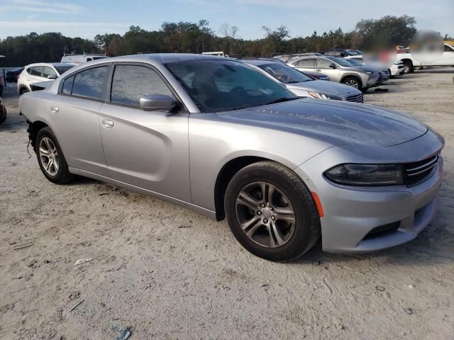 2015 Dodge Charger SE