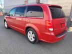 2012 Dodge Grand Caravan Crew