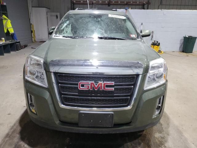 2015 GMC Terrain SLT