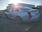 2014 Cadillac XTS