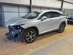 Lexus Vehiculos salvage en venta: 2017 Lexus RX 350 Base