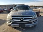 2015 Mercedes-Benz GL 450 4matic