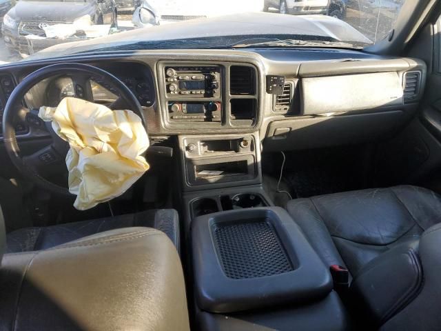 2003 Chevrolet Avalanche K1500