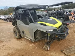 Salvage cars for sale from Copart China: 2020 Polaris General 1000 Sport