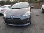 2013 Toyota Prius C