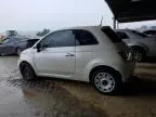 2013 Fiat 500 POP