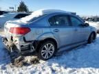 2014 Subaru Legacy 2.5I