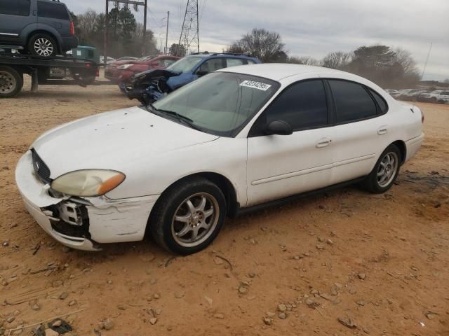 2004 Ford Taurus LX