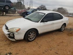 Ford Taurus lx Vehiculos salvage en venta: 2004 Ford Taurus LX