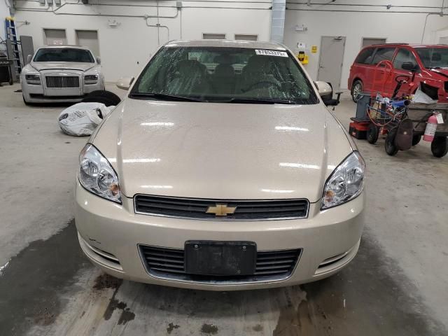 2008 Chevrolet Impala LS