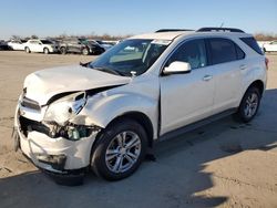 2015 Chevrolet Equinox LT en venta en Fresno, CA