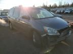 2007 Honda Odyssey EXL