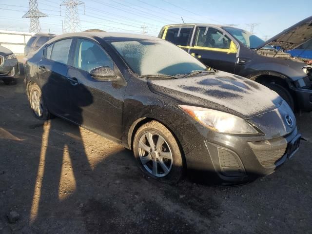 2010 Mazda 3 I