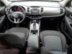 2014 KIA Sportage LX