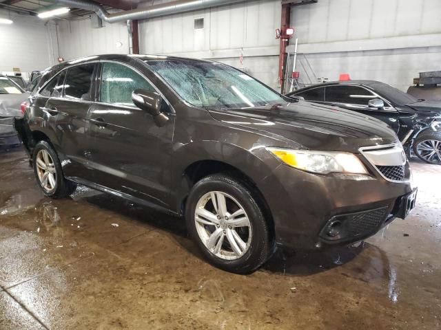 2015 Acura RDX