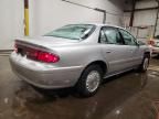 2002 Buick Century Custom