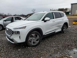 2022 Hyundai Santa FE SEL en venta en Hueytown, AL