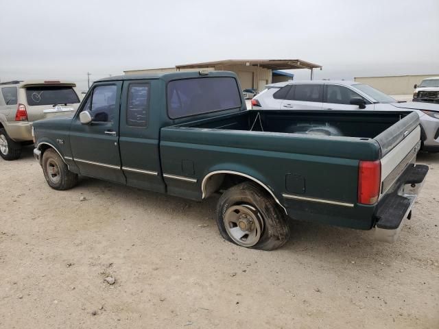 1993 Ford F150