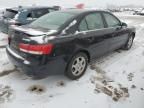 2006 Hyundai Sonata GLS