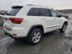 2012 Jeep Grand Cherokee Limited