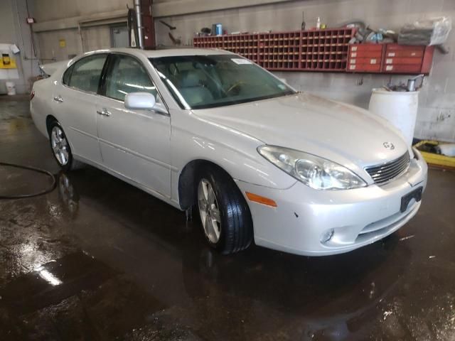 2005 Lexus ES 330