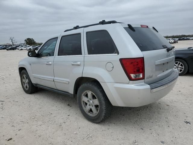 2006 Jeep Grand Cherokee Limited