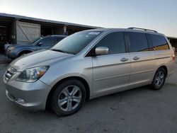 Honda salvage cars for sale: 2005 Honda Odyssey Touring