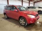 2008 Toyota Rav4 Sport