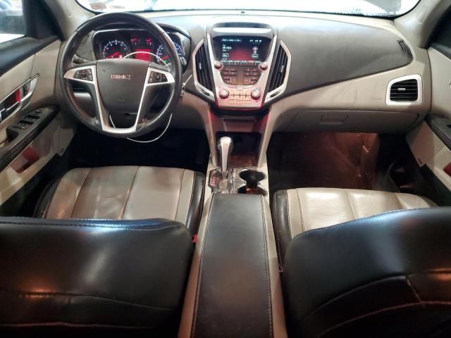 2013 GMC Terrain SLT