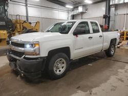 Chevrolet Silverado ld k1500 base/l Vehiculos salvage en venta: 2019 Chevrolet Silverado LD K1500 BASE/LS