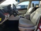 2011 Subaru Outback 2.5I Limited