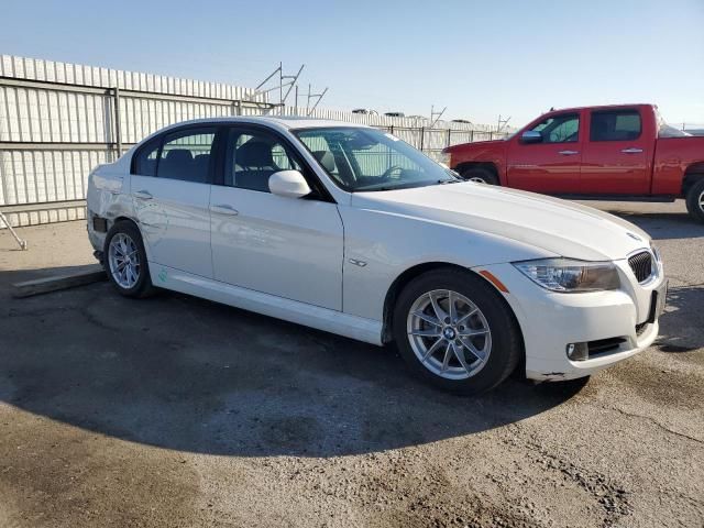 2010 BMW 328 I Sulev