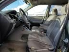 2007 Toyota Highlander Sport