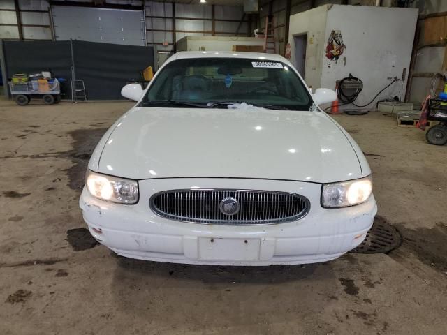 2004 Buick Lesabre Custom