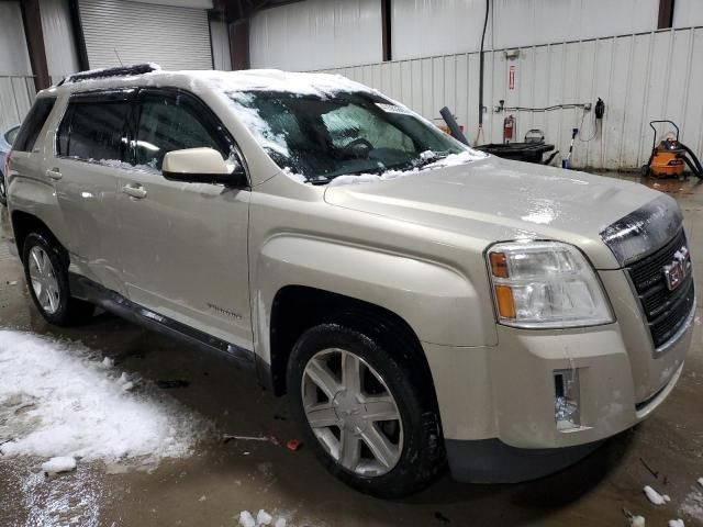 2012 GMC Terrain SLT