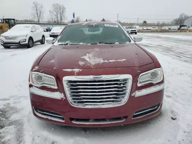 2013 Chrysler 300